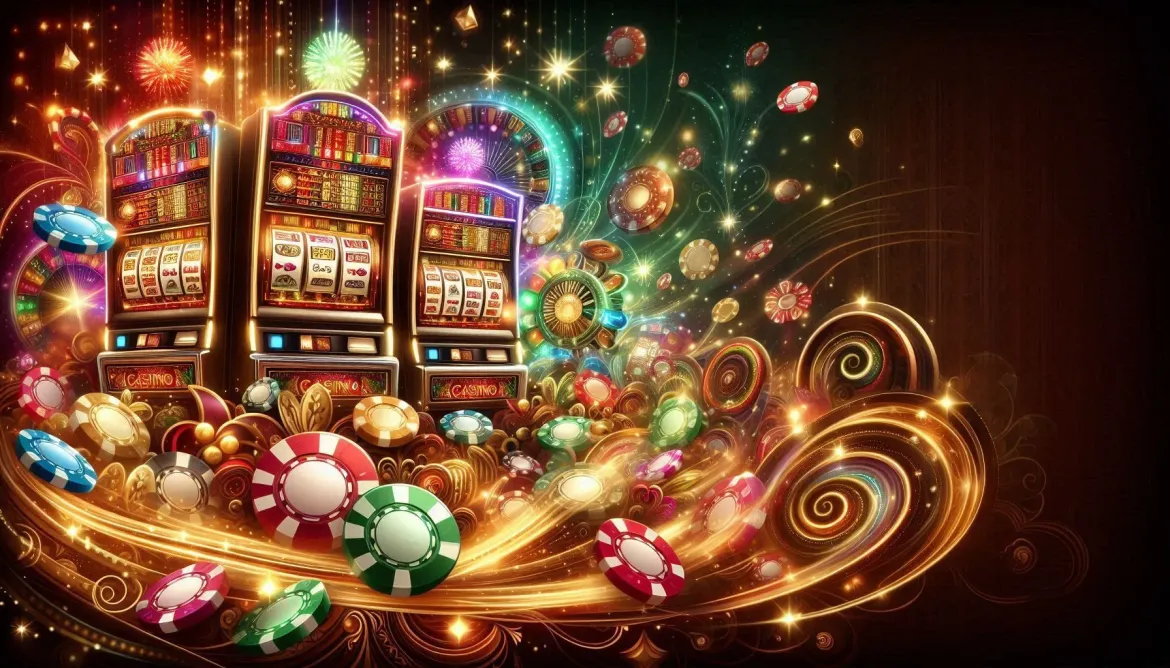 Zombillion Casino